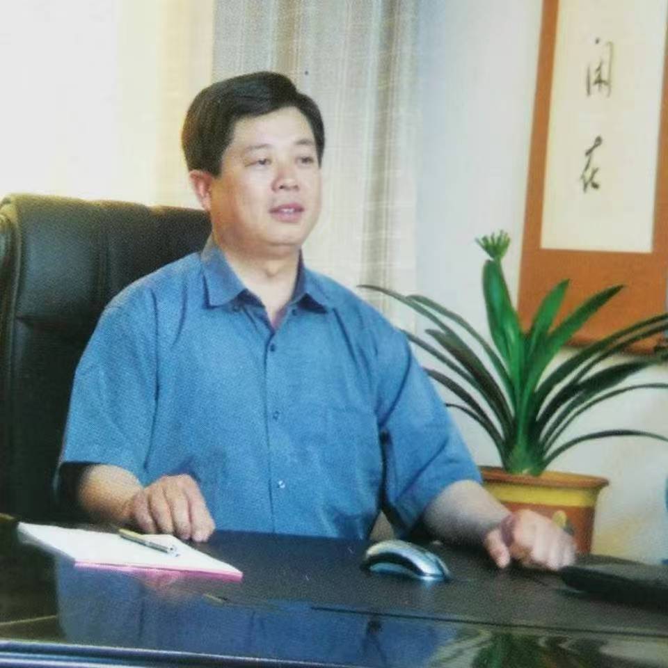 李景福